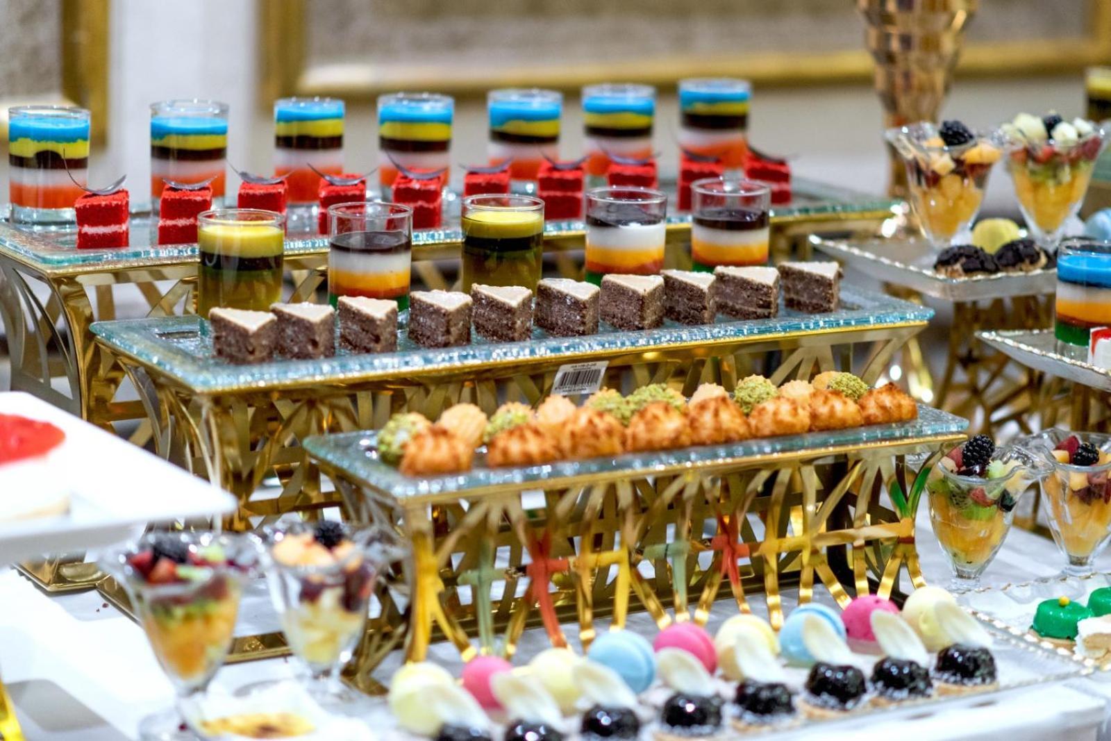 Palestine Hotel Makkah Μέκκα Εξωτερικό φωτογραφία